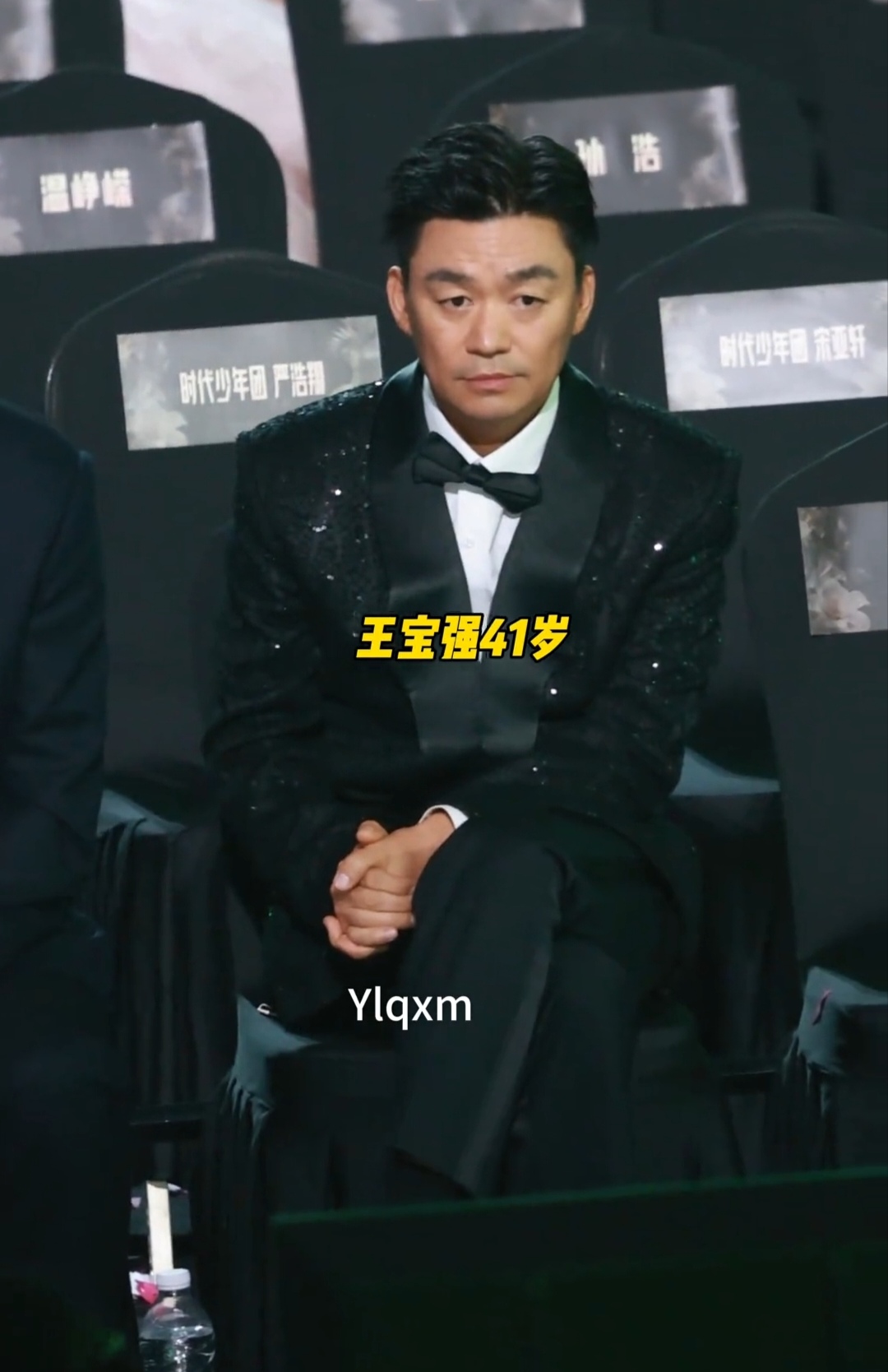 挺佩服宝强的，在这个没背景，没人脉，农村的孩子，能闯出一片天来，确实不容易。宝强