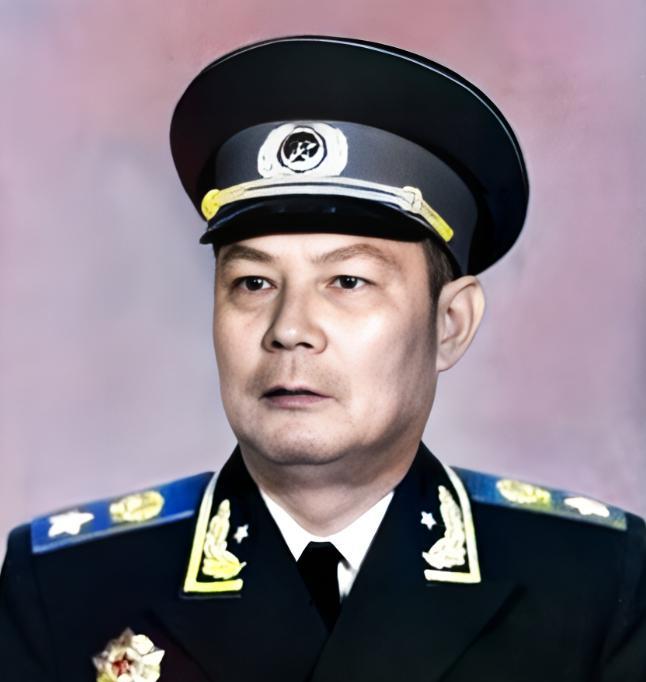 1986年10月22日，叶剑英去世，他的多位遗孀将受邀参加追悼会，排序成为了最大
