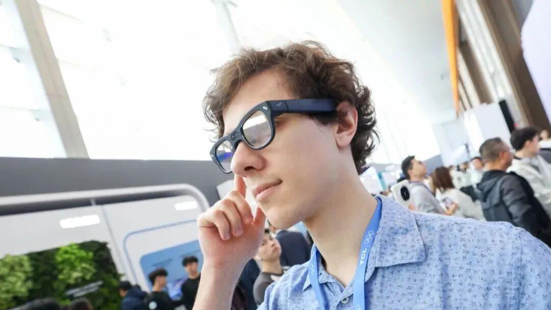 TCL如何把AI落地成为生产力？