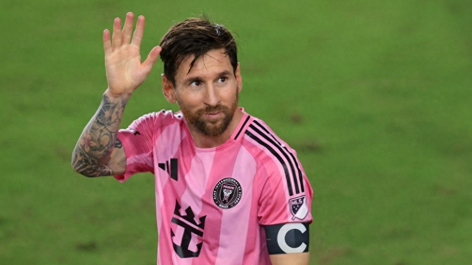 这话可信度多少？沙特体育高层：我们拒绝了梅西来打短期工的提议