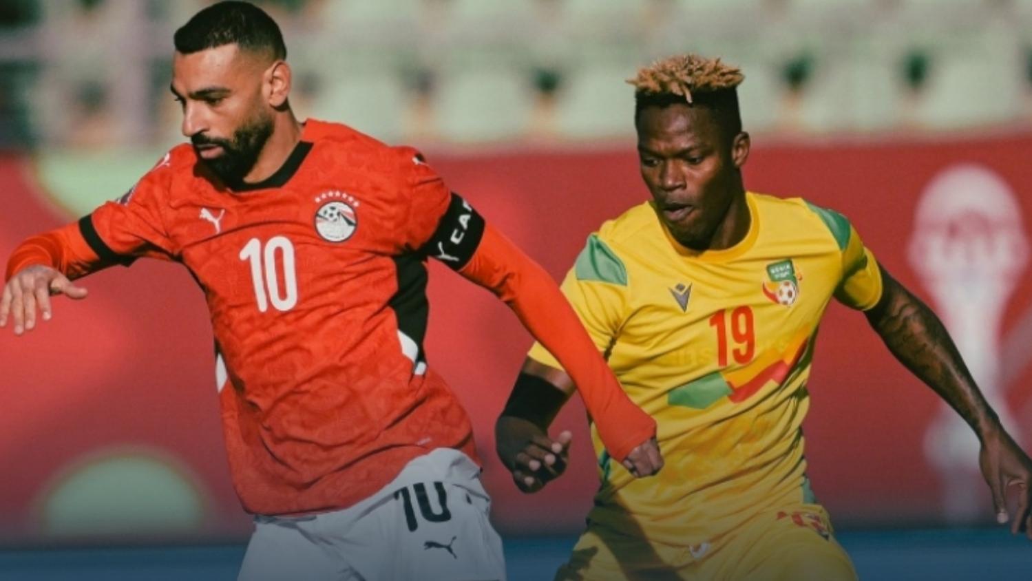 非洲杯1/4决赛前瞻：阿尔及利亚vs尼日利亚、埃及vs科特迪瓦