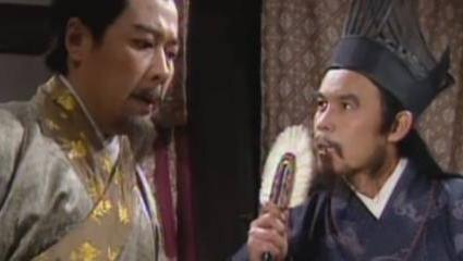 刘璋为何非要引狼入室？刘璋迎刘备背后的血泪教训