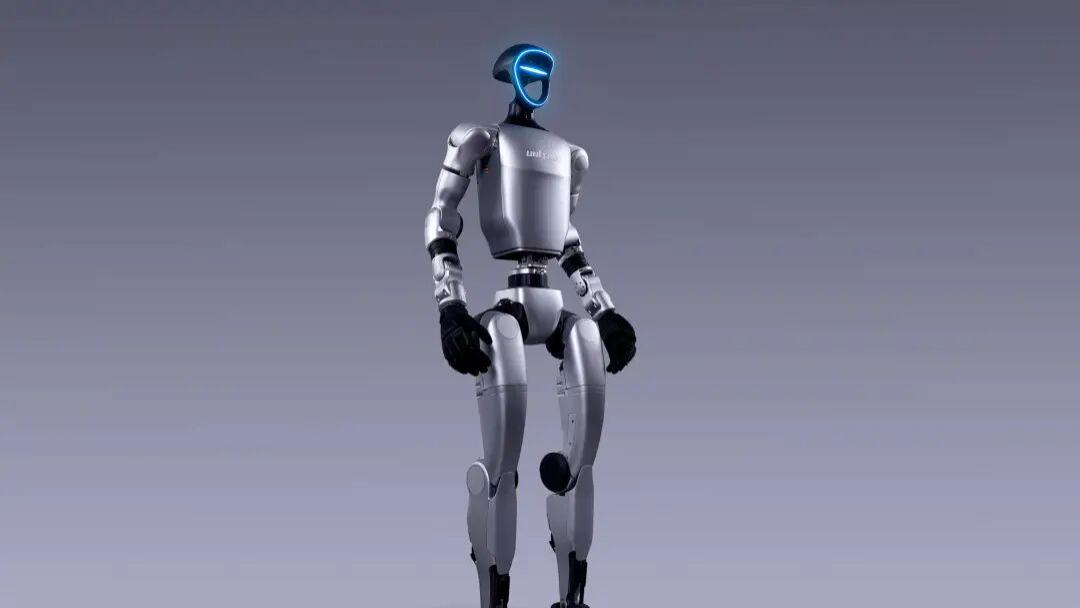 具身智能守年关