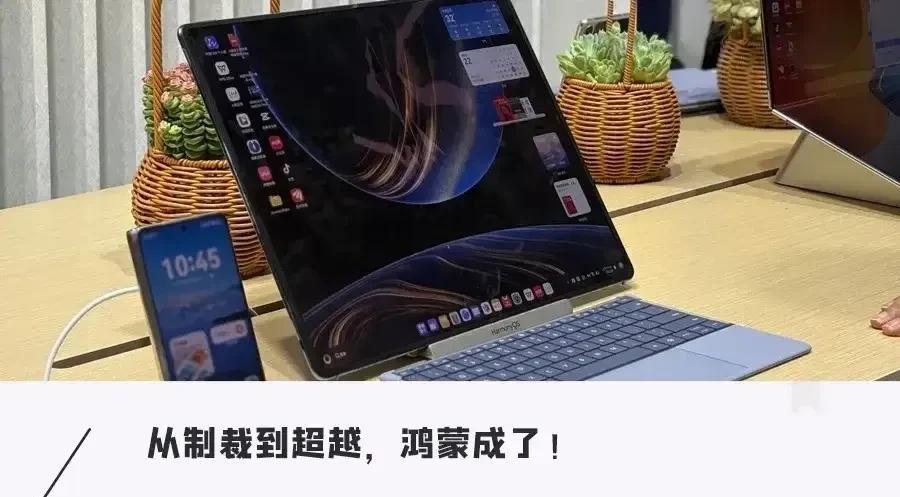 重要的消息说三遍！HarmonyOS 5.1升级活动开启啦！！！
2025年7月