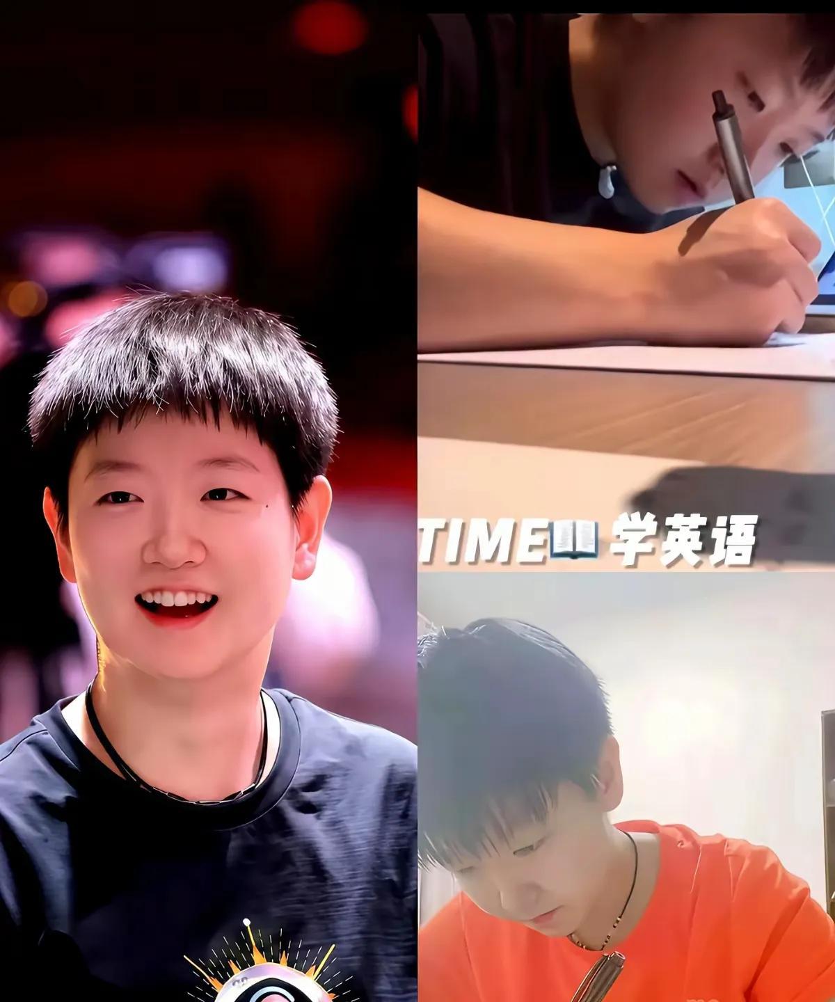 6月11日乒超联赛第一阶段在雄安收官，好久不见的樊振东重回赛场7战全胜，表现超亮