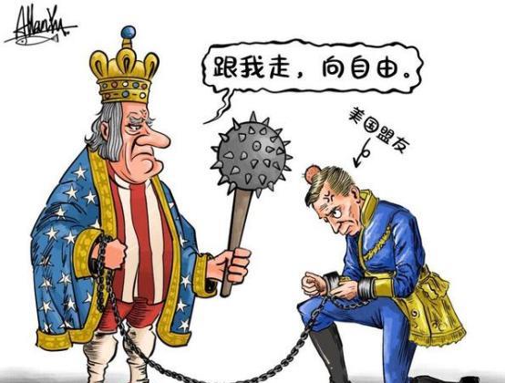 中国实力这么强，为什么没有一个正式盟友？答案其实不复杂，当一个国家的实力足够硬时
