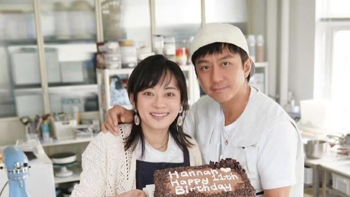 孙俪发文纪念结婚15周年，爆料邓超多愁善感超爱哭！