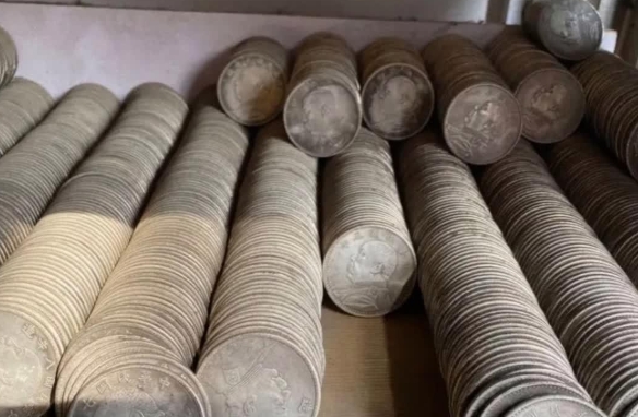 家里有几百枚，想在一线城市换套房可以吗？