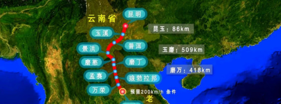 老挝掏空家底修铁路，中国这样做











---








