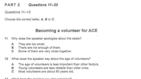 暴躁鸭雅思学员妍妍：我的英语起点不算太差，但也没多亮眼