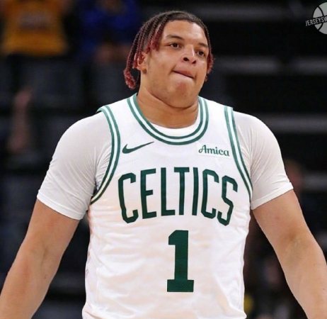 NBA夏季联赛！凯尔特人92-78灰熊，上赛季效力于上海的小胖洛夫顿，打了18分