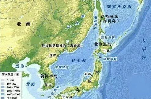 一个很有趣的观察结果：
每当中日韩的关系热络起来的时候，日韩的军方都会搞点事情，