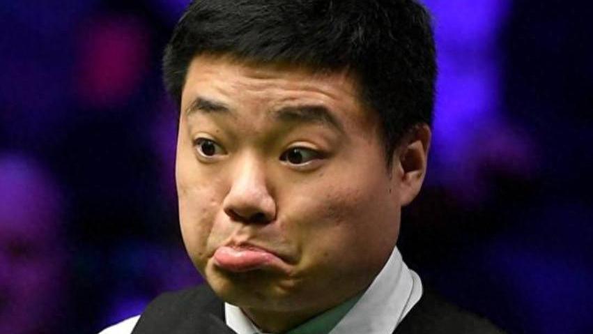 丁俊晖现状：比赛无缘冠军，输了会被“刺痛”？他决定直面质疑！