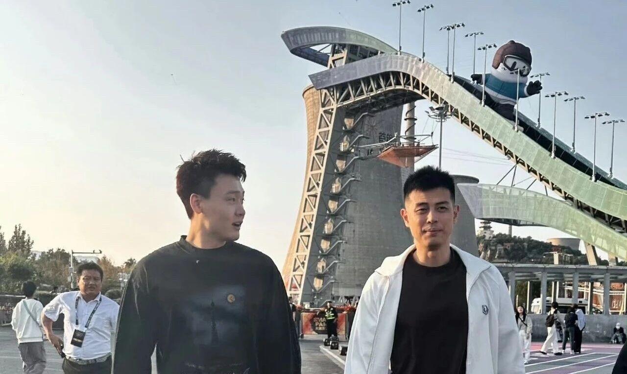 北京首钢男篮是本赛季最有机会夺得总冠军的球队，主要竞争对手为浙江广厦男篮和广东男