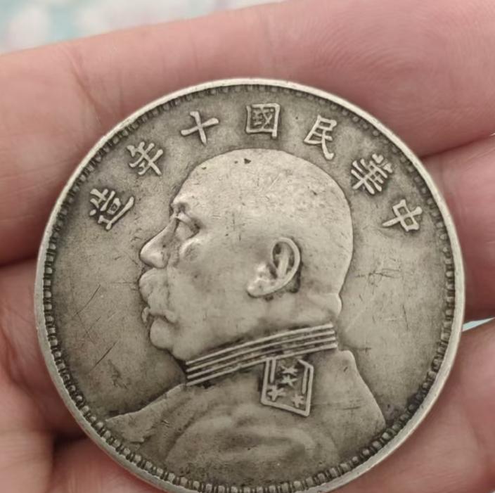 这枚硬币值20万
快看看你家有没有？
