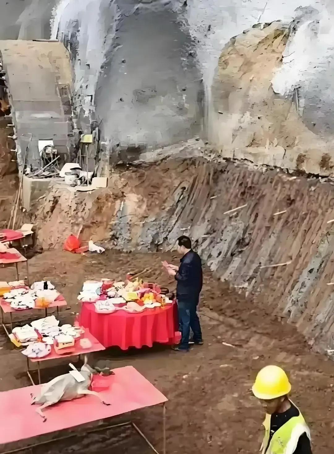 不懂就问，为啥公家单位也搞这些？