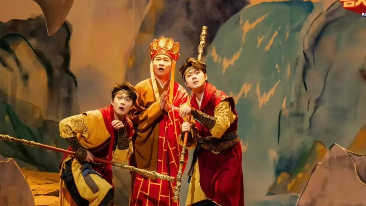 《喜人奇妙夜》第二季：个人心目中最喜欢的十大爆笑团队作品、五大个人作品