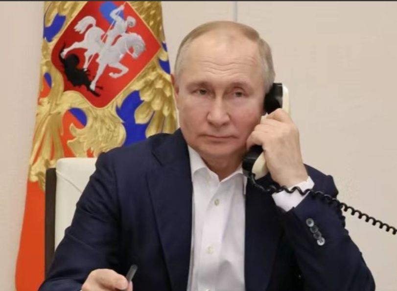 再也不能上当了！今天会谈开始前，俄罗斯抢先公布3条底线

2月18日，是历时三年