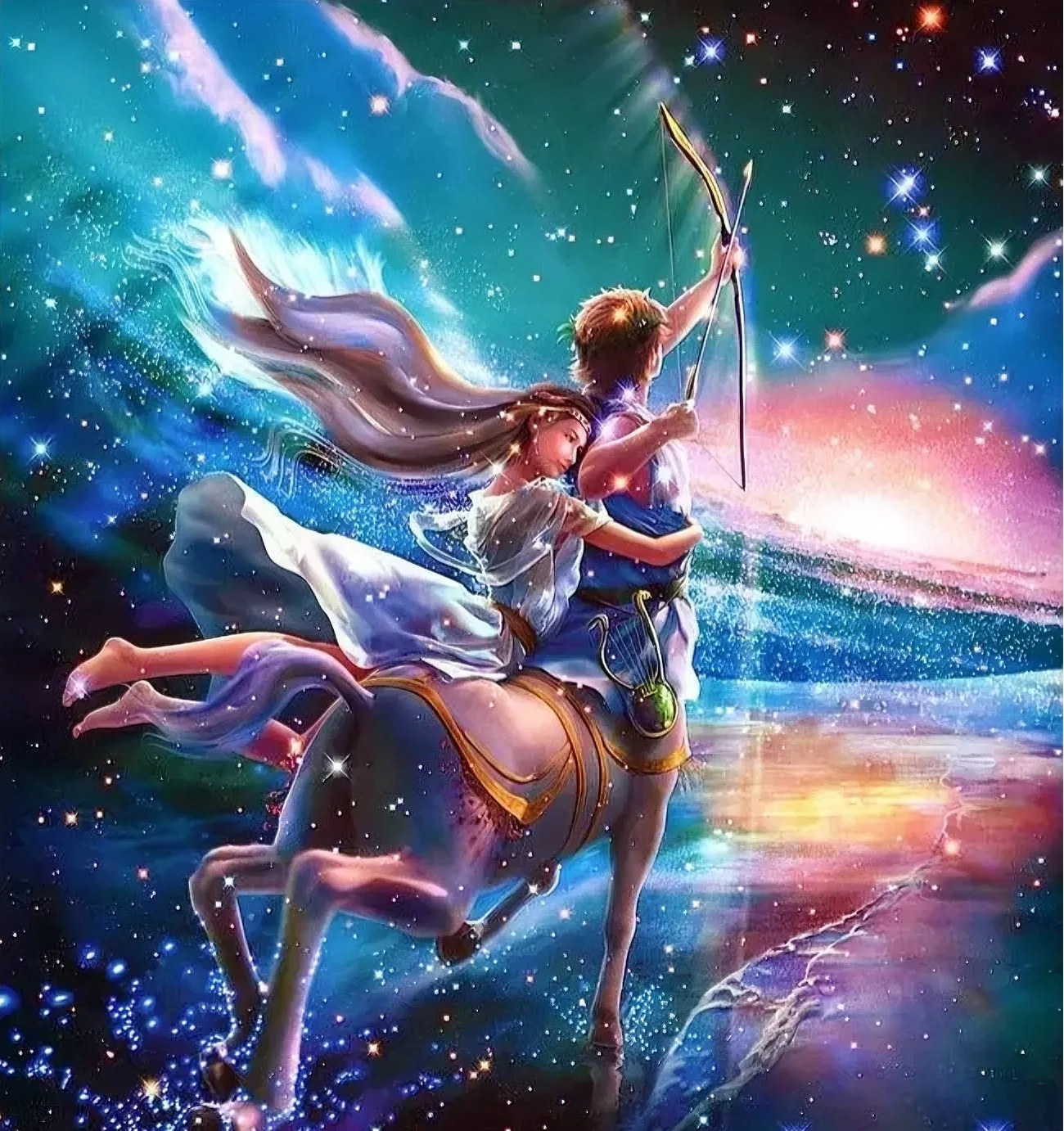 十二星座的想法会改变吗？
想法会改变的是：♊️双子座。
想法会改变的是：♌️狮子