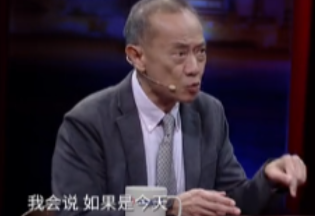 不装了，新加坡前外长杨荣文表示，若必须选边站，新加坡会站到美国一边！6月10日，