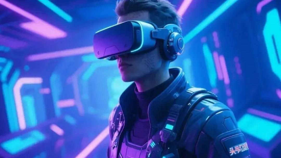 VR 有望实现《头号玩家》式虚拟现实（一）