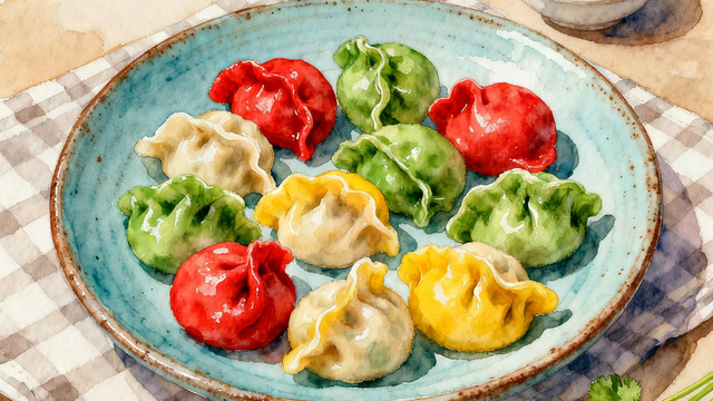 今天冬至，朋友圈请这样发！