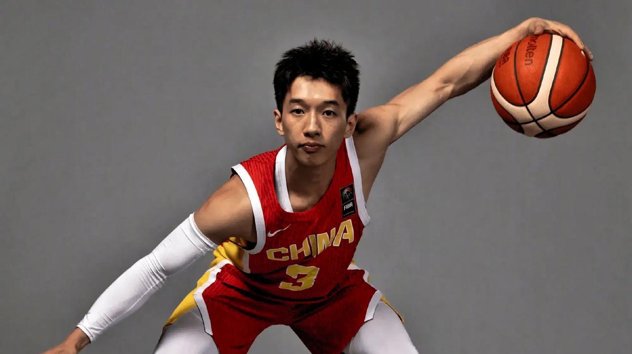 广东宏远后卫杨溢打加拿大，得3分，7中1，±值-16全队最低，徐杰，真是矮个子后