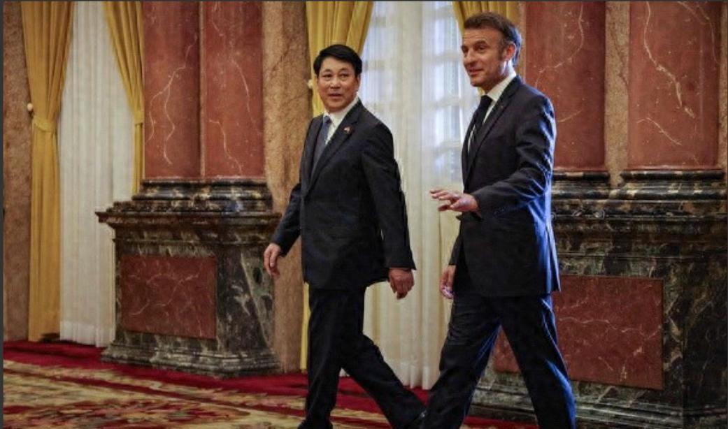 罕见！在中国警告之后，欧洲也发出了警告！5月26日，根据俄罗斯卫星通讯社报道，俄
