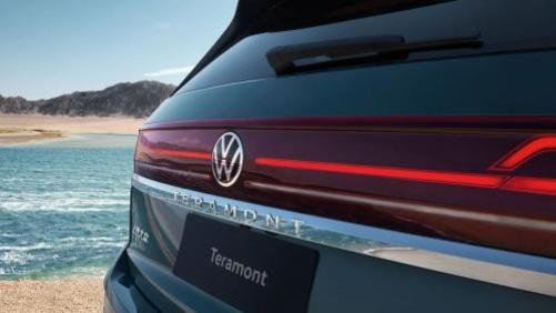 途昂震撼登场！全场景豪华7座SUV一口价仅25.99万起