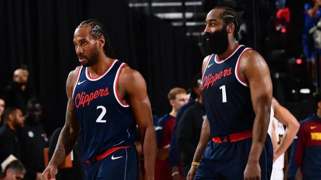 哈登再次对战老东家，或许他已经后悔离开休斯敦！