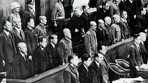 1949年冈村宁次被老蒋无罪释放，毛主席得知后大怒，连夜发令抓捕