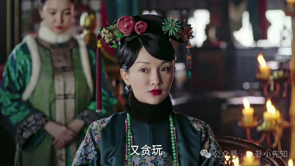 周迅如意辣眼睛？靳东精英人设崩塌！观众：别再啃老本了！