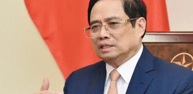 和美国达成协议后，越南正式对中国出手了，对华加税27%，为期5年，不禁让人对其大