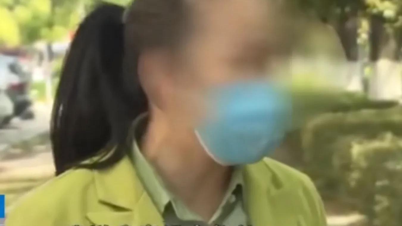 女子买内衣被疑多拿，自证清白后索赔十万