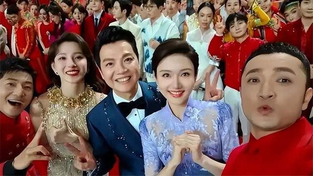 央视主持阵容大换血！董卿回归，尼格买提和杨帆或成“竞争对手”