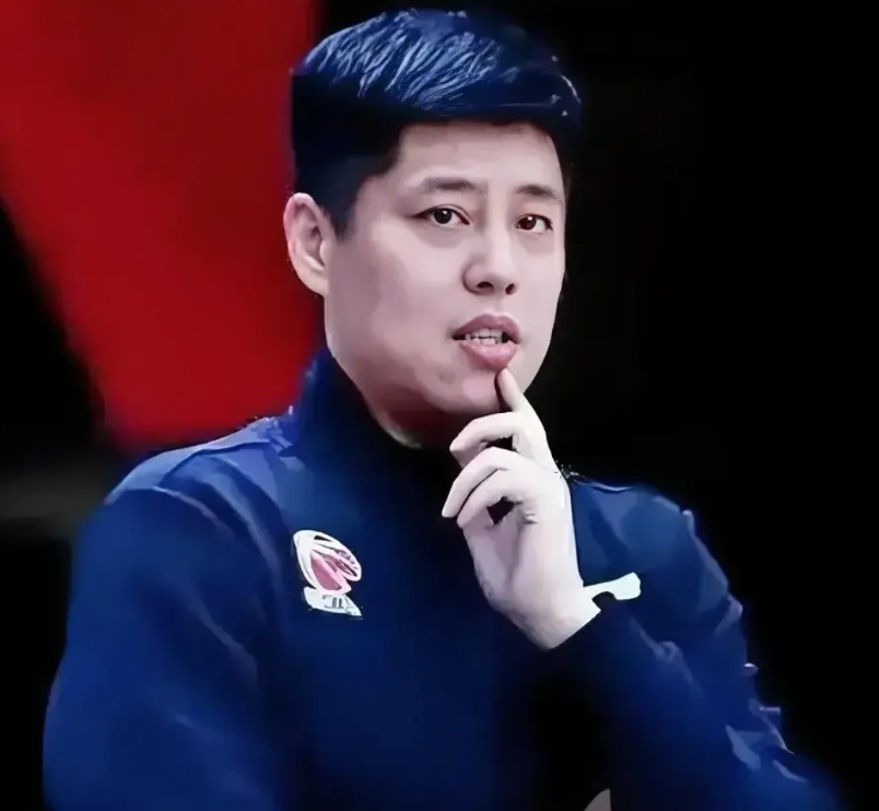 山西队的潘江，绝对是CBA主帅圈的一股清流，看看和浙江队这场比赛的战术安排就知道