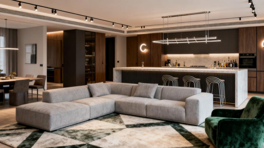 装修前，先和自己来一场灵魂对话