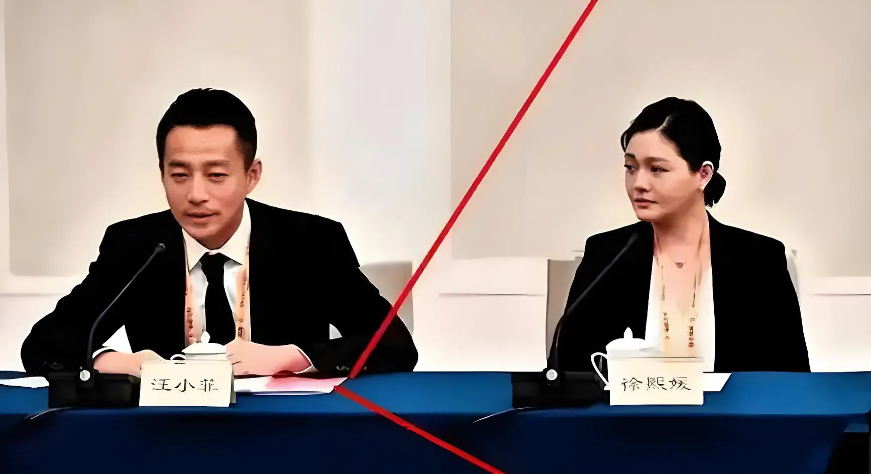 汪小菲自传记录大S产子惊险











大S生二胎的经历太吓人了！你敢