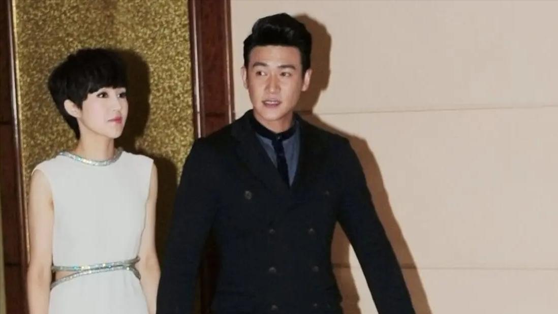 从“百变玉女”到豪门遗孀：田海蓉16年婚姻生活揭秘，如今的她怎样了？