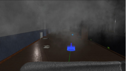 VR校园安全沉浸式体验，筑牢校园安全无忧防线