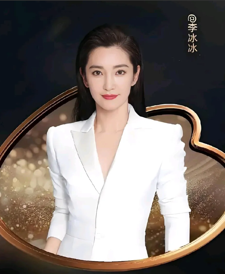 李冰冰说，
外甥就是我的命，
我的10亿财产会全部留给他。

李冰冰谈了5段恋爱