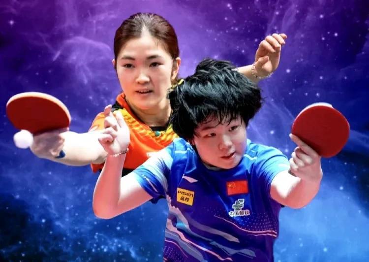 蒯曼横扫木原，何卓佳2-0要拿下陈幸同……
wtt美国大满贯赛正赛开拍，
焦点之