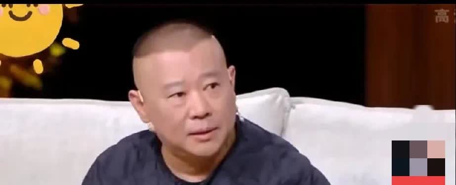 恩爱的夫妻一定是在外人面前互相夸奖，郭德纲和王惠做节目时，郭德纲对妻子各种夸。先