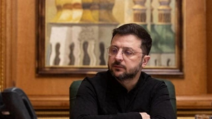 50年安保换和平？泽连斯基向特朗普“开价”，俄乌协议卡在最后10%死结