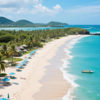 异域世界见闻集