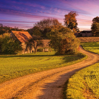 要让自己开心起来