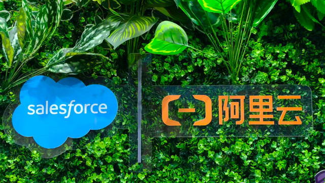 全球行业领头羊，给中国AI CRM打了个样