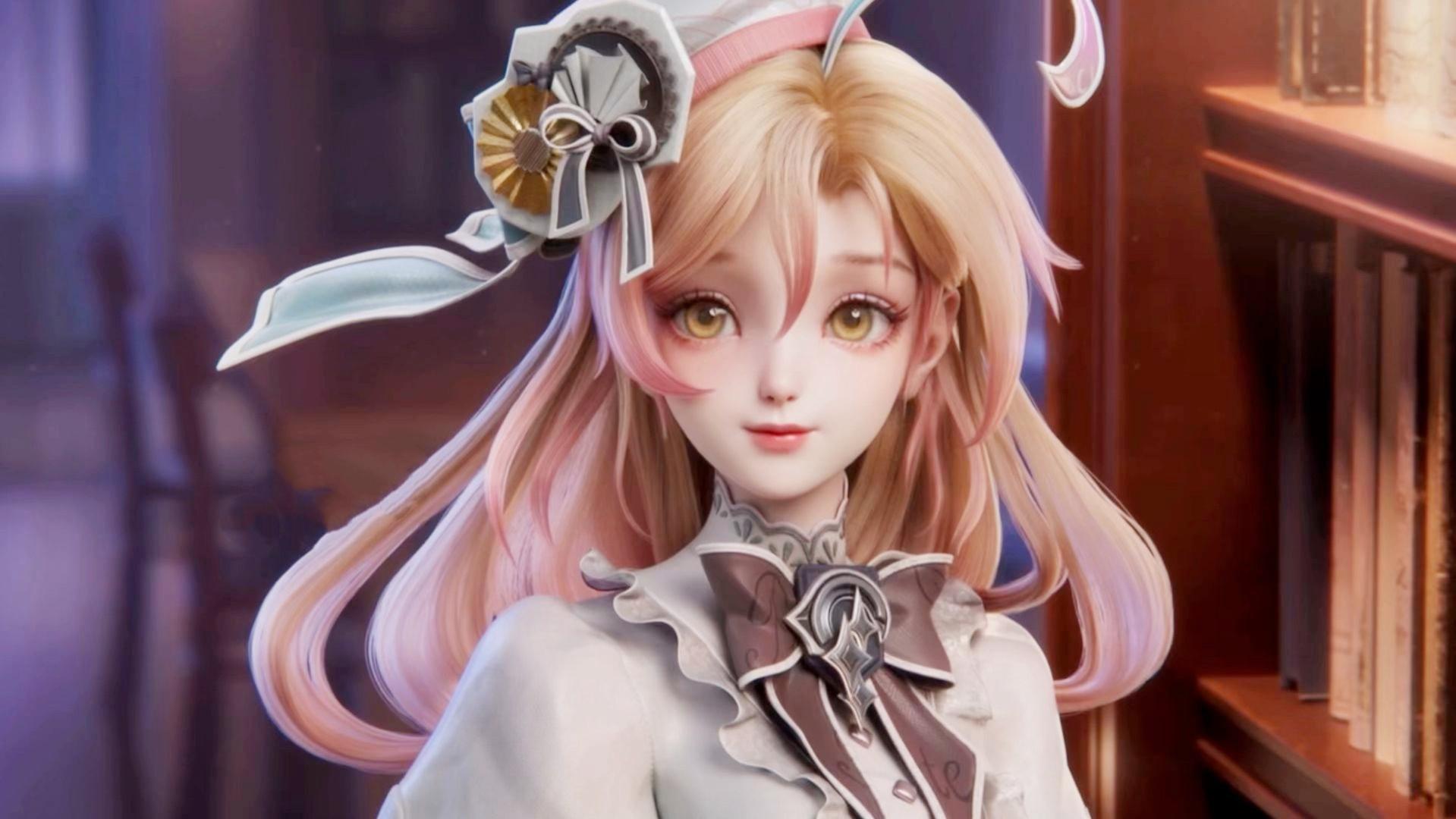 王者荣耀十周年皮肤销量公布，朵莉亚皮肤第一，夏侯惇人气下滑