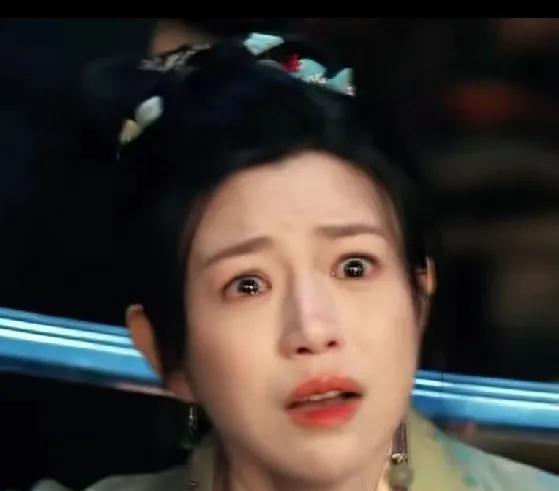 陈妍希这演技也太绝了
真的发现了她的好
不仅是颜值抗打，而且还
演技好
没想到她