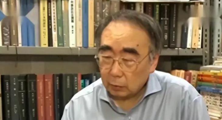 2020年，上海交大一历史教授扬言：731部队不存在，细菌战只是民间传说。
20